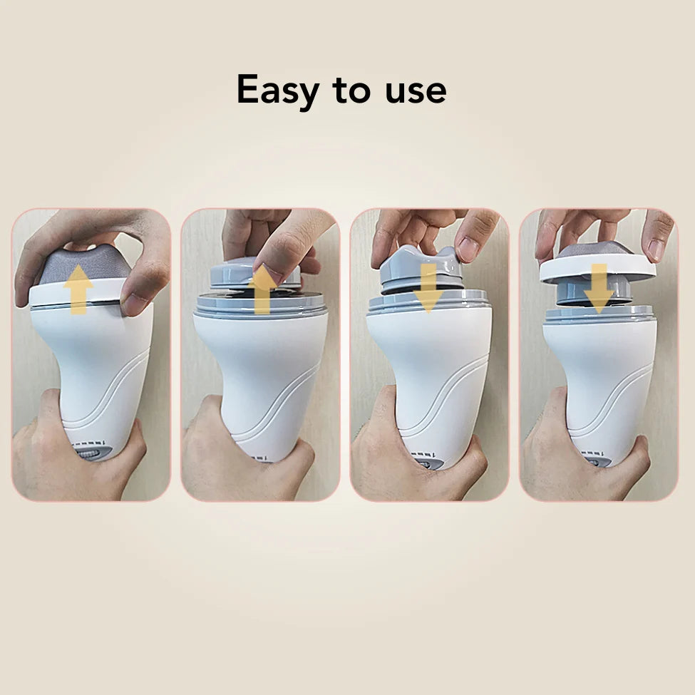 Cellulite Massager & Body Sculpting Machine