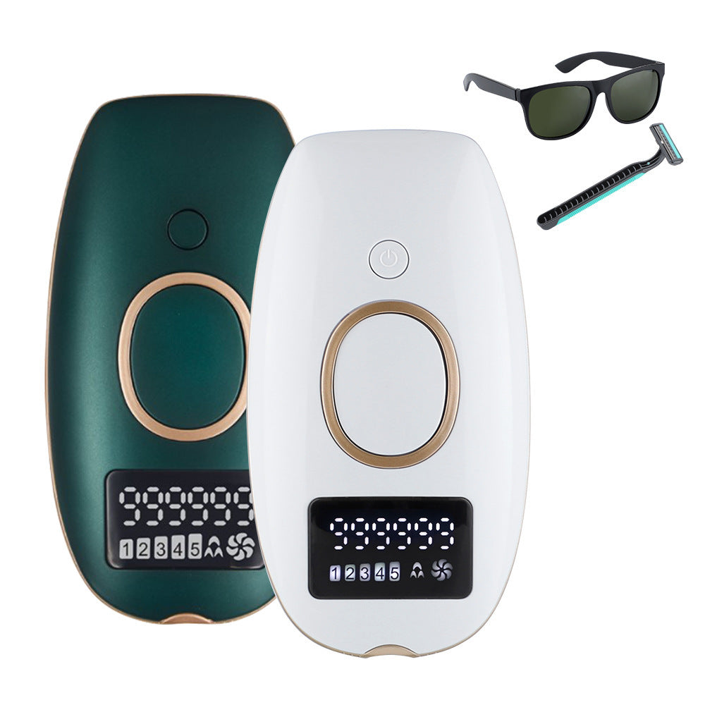 IPL Laser Hair Removal Device