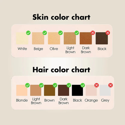 IPL Hair Removal Device for Women & Men