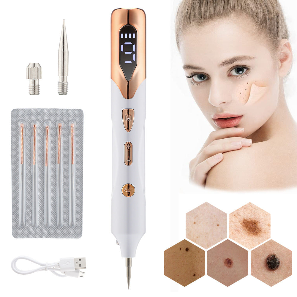 Mole Removal Plasma Pen