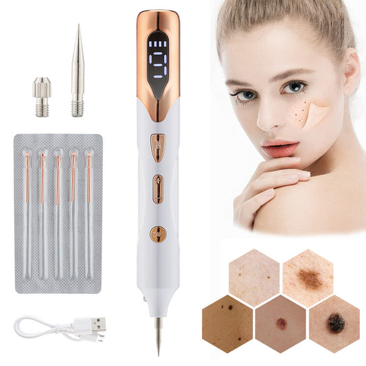 Mole Removal Plasma Pen