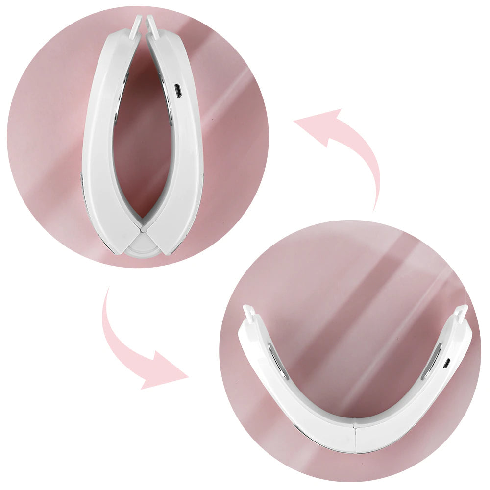 EMS Face Lifting & Slimming Device