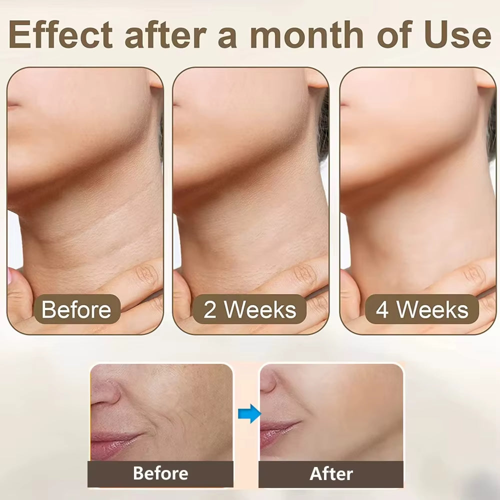 Face & Neck Lifting Massager – Anti-Aging