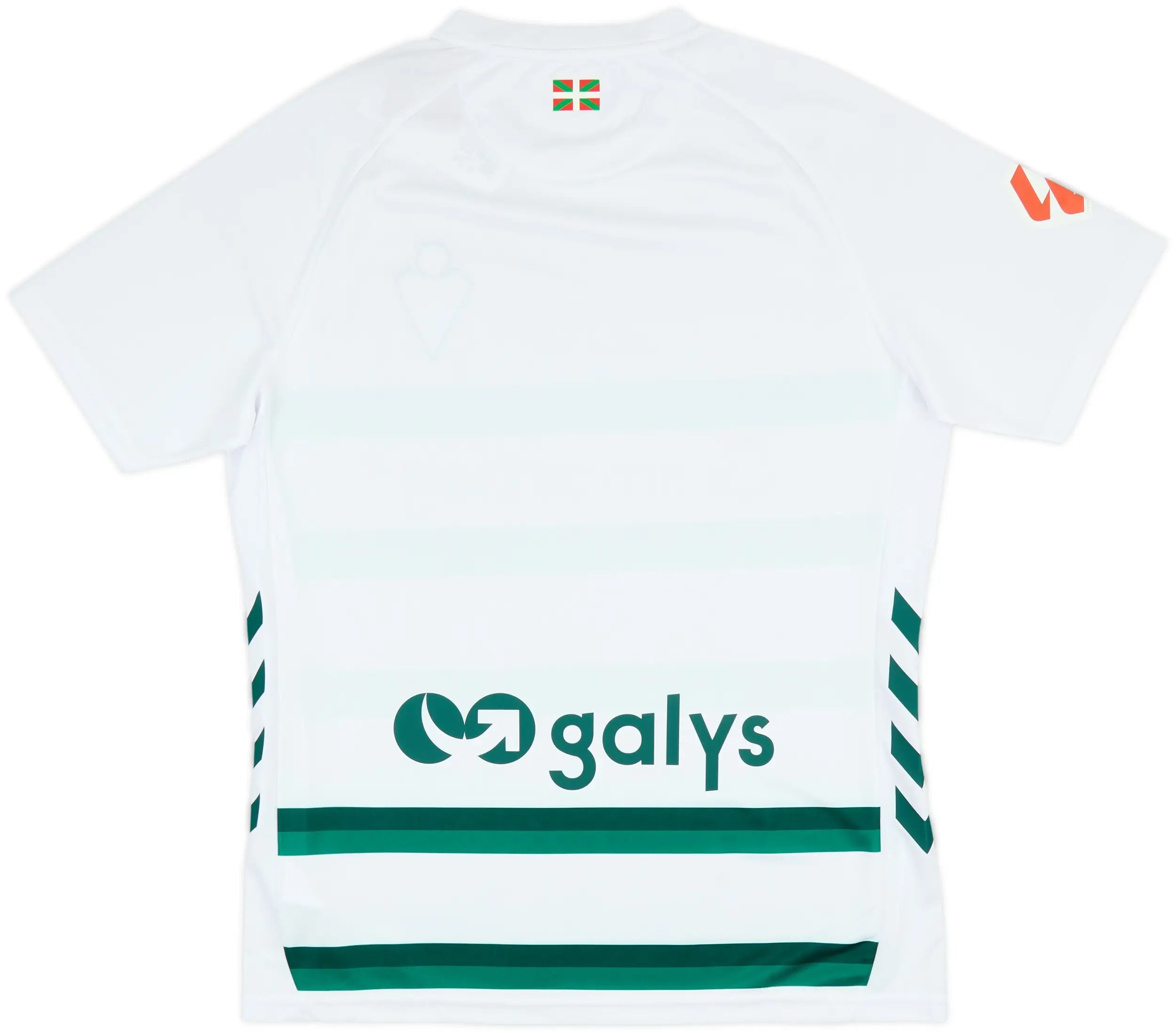 Eibar 2025/26 (Away)