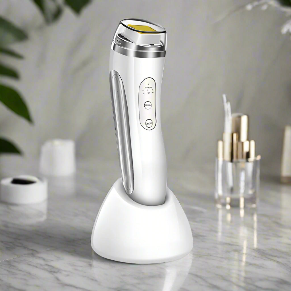 Dot Matrix Facial Lifting & Skin Rejuvenation Device