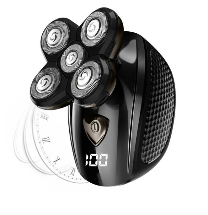Men's Electric Bald Head Shaver