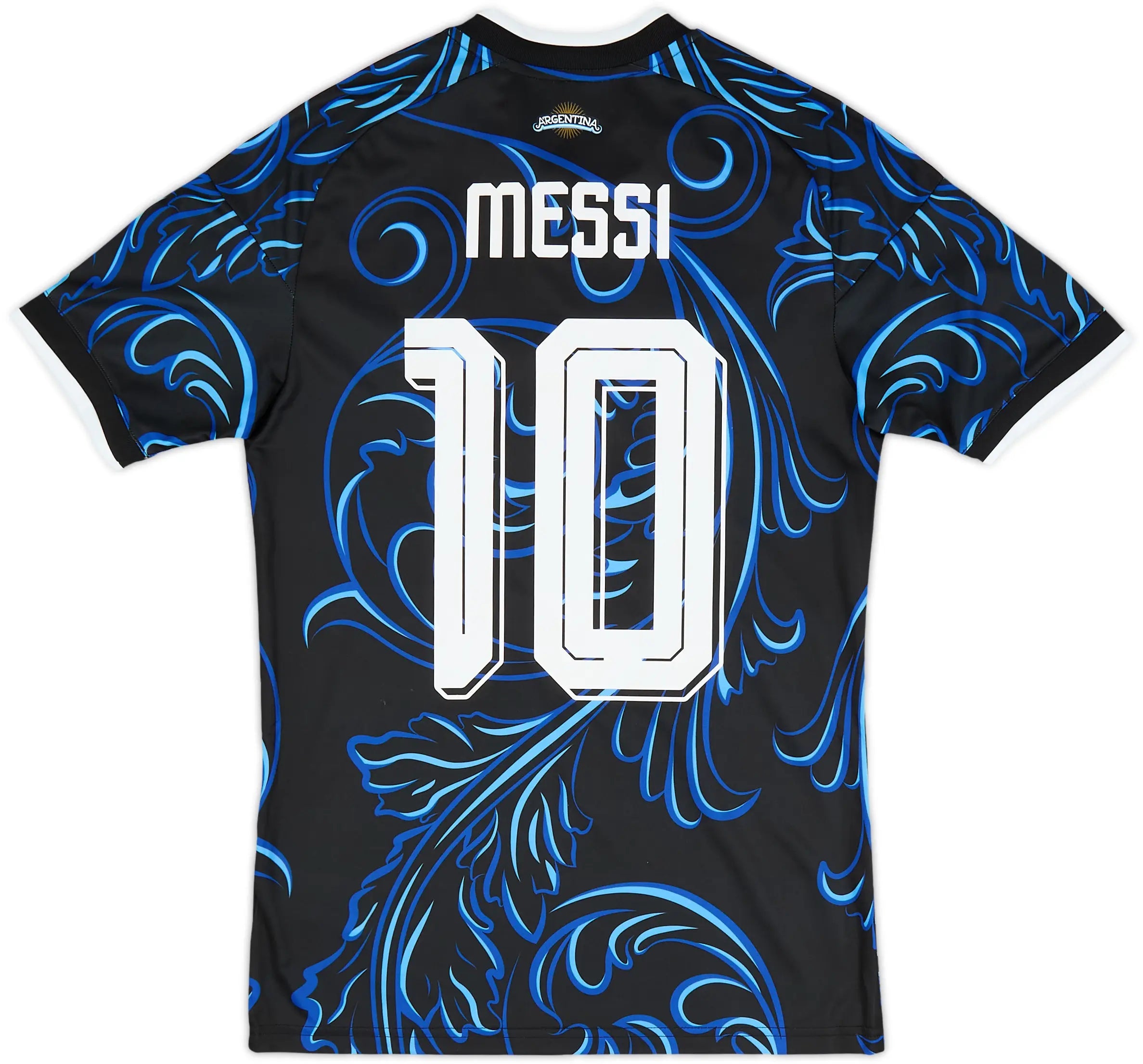 Argentina 2026 Away Kids Kit