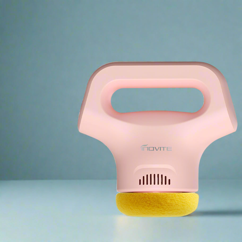 Portable Anti-Cellulite Massager with 12 Speeds for Fat Reduction & Muscle Relief
