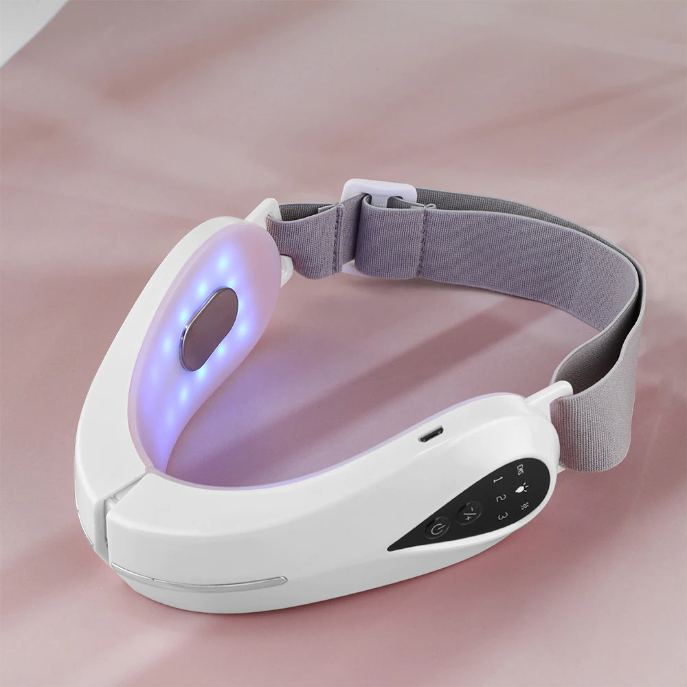 EMS Face Lifting & Slimming Device