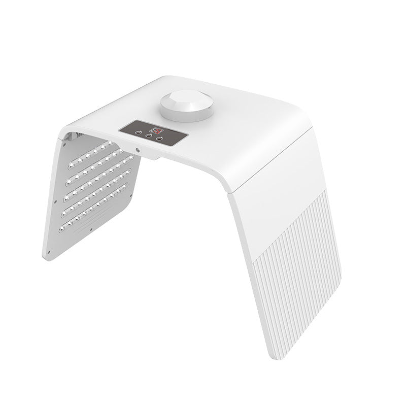 7-Colour LED Light Therapy for Skin Rejuvenation