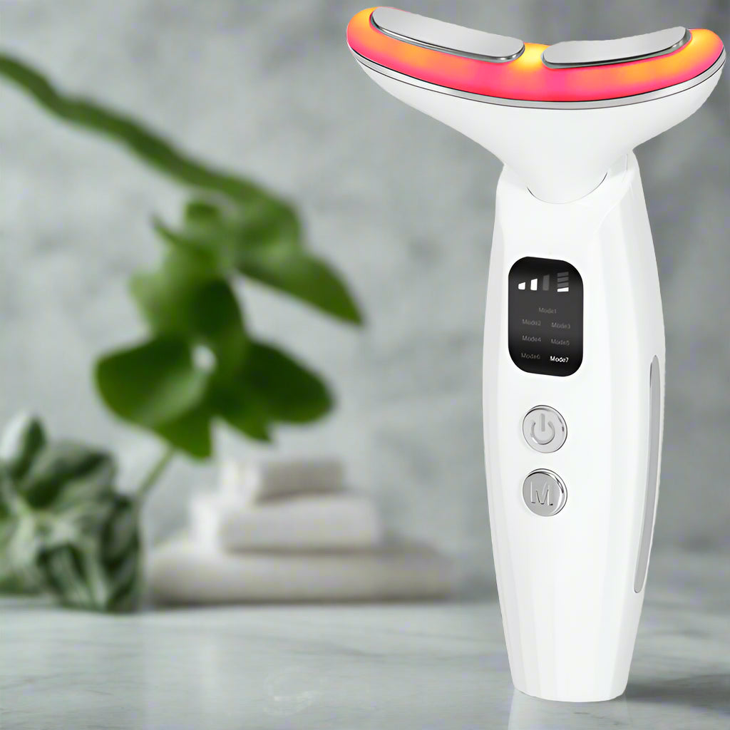 Light Therapy Massager