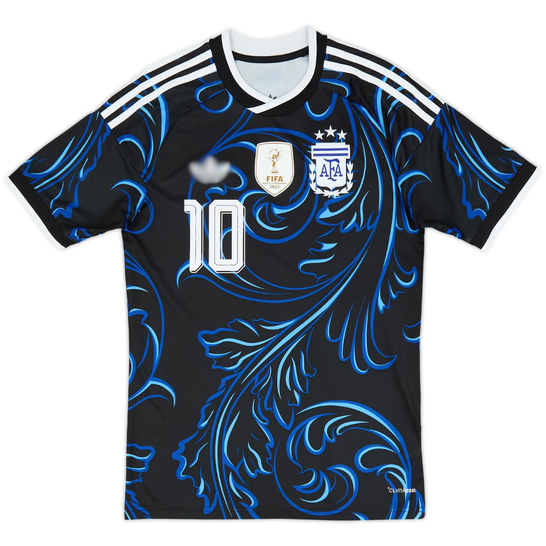 Argentina 2026 Away Kids Kit