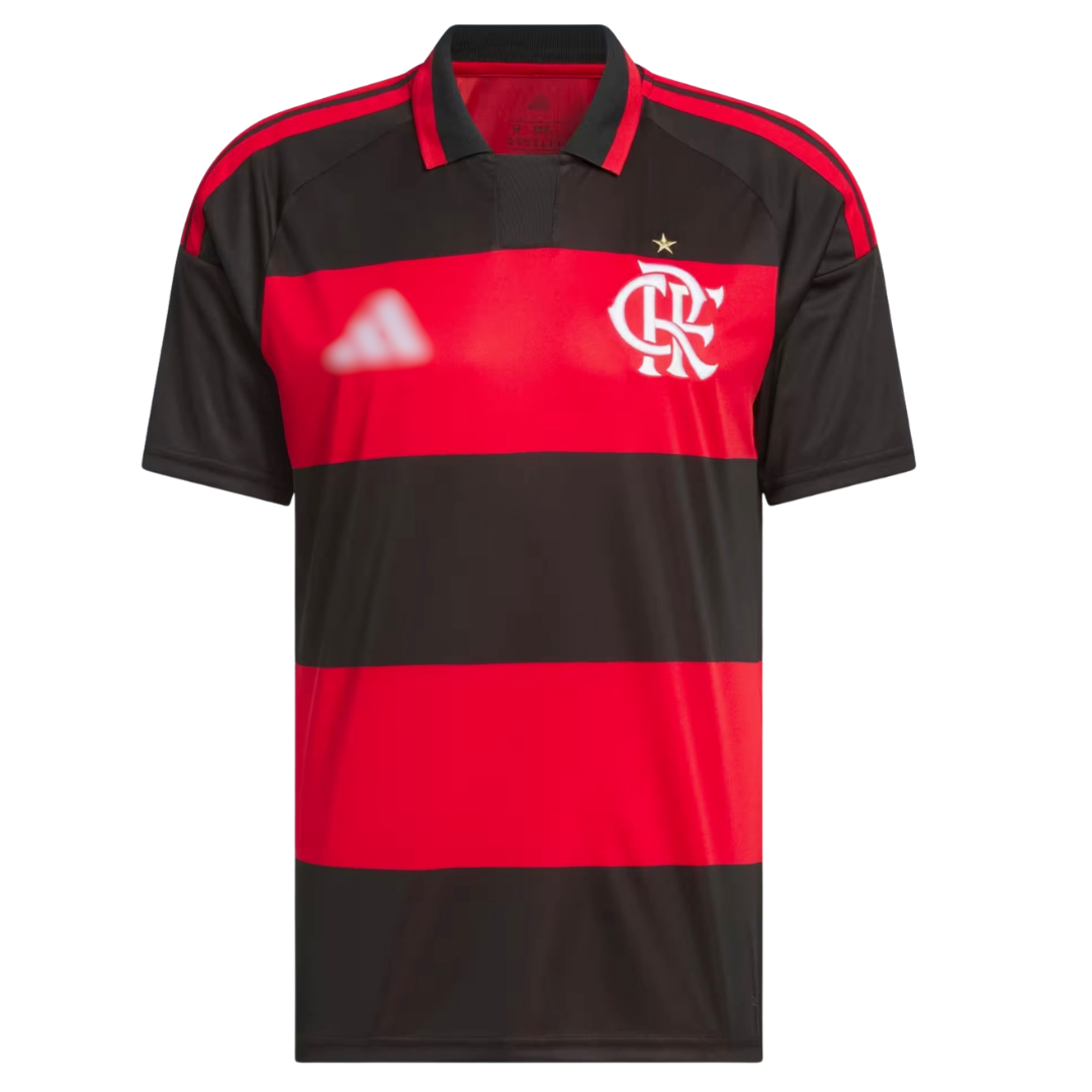 Flamengo 2026/27 (Home)
