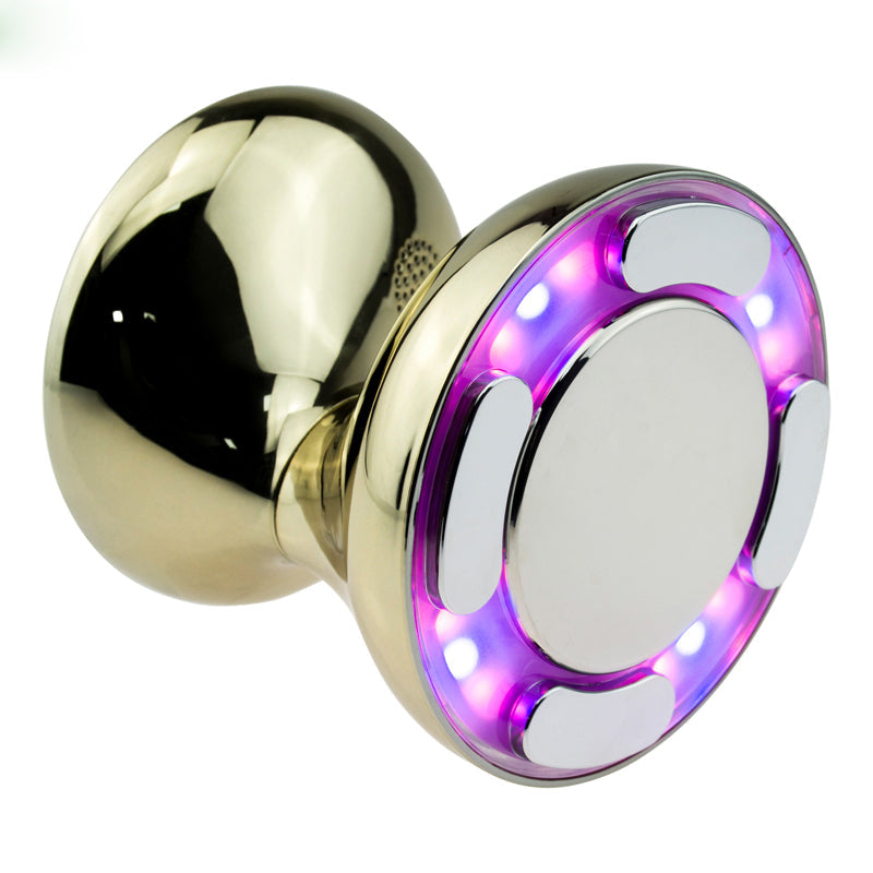 Ultrasonic EMS & RF Body Slimming Massager with LED Photon Therapy