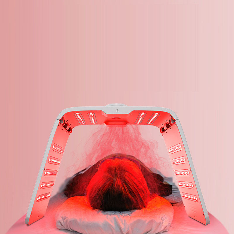 7-Colour LED Light Therapy for Skin Rejuvenation