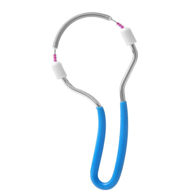 Spring Facial Hair Remover