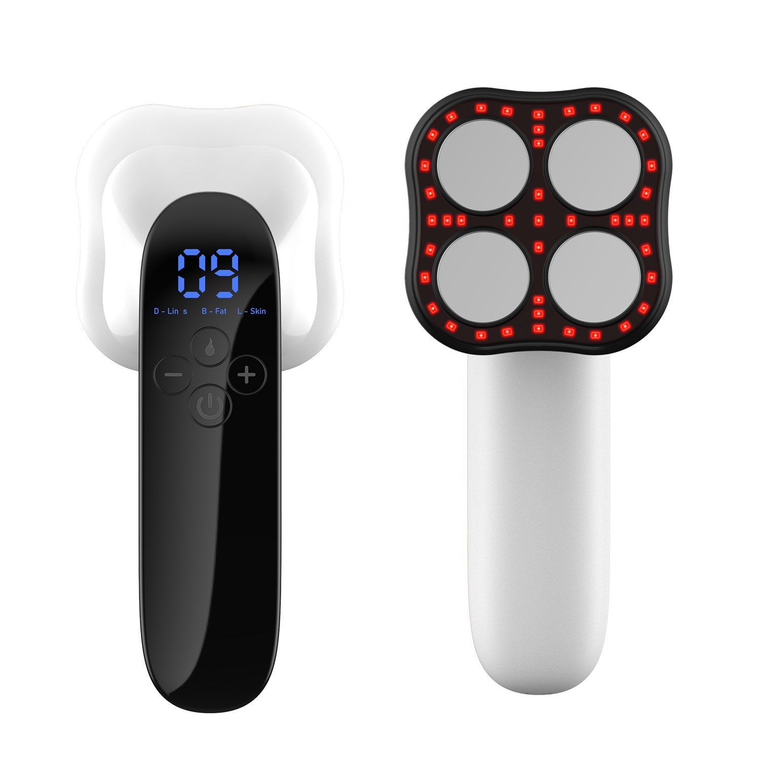 EMS Microcurrent Body & Hip Sculptor
