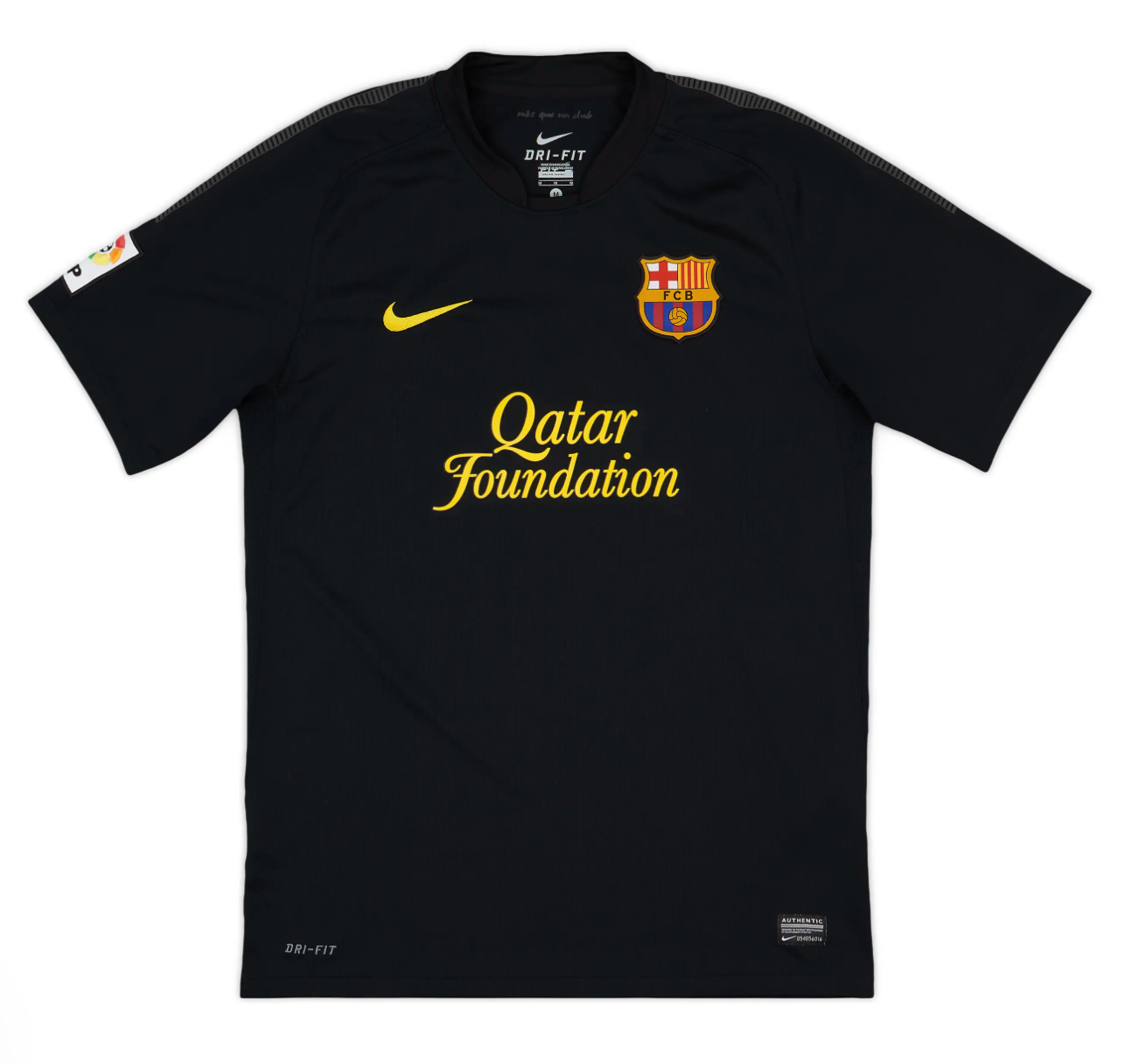 FC Barcelona 2011/12 (Away)