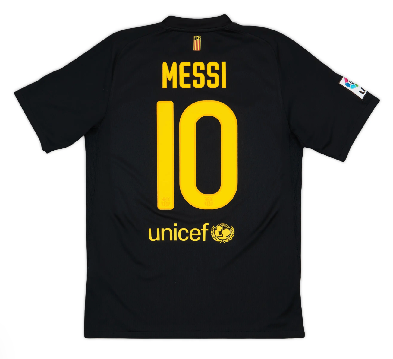 FC Barcelona 2011/12 (Away)
