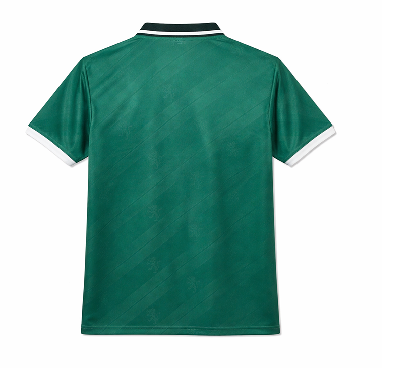 Sporting LX 1994/95 (Third)