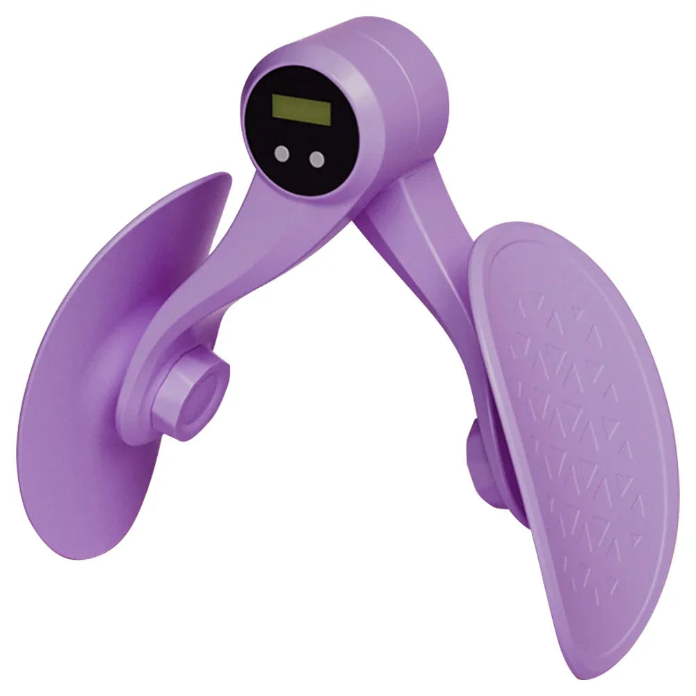 Pelvic Floor & Leg Trainer