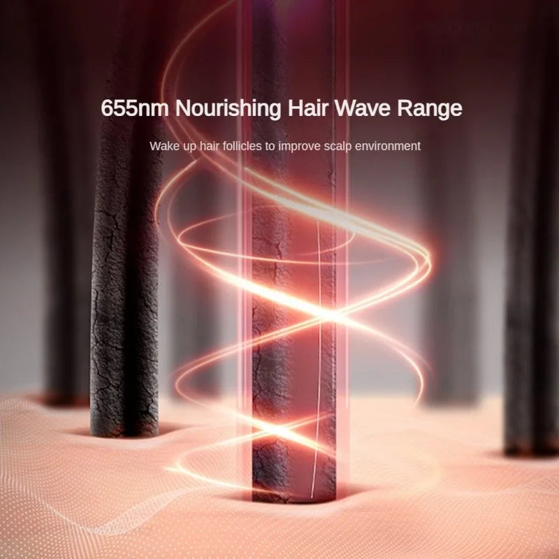 Scalp Therapy Brush