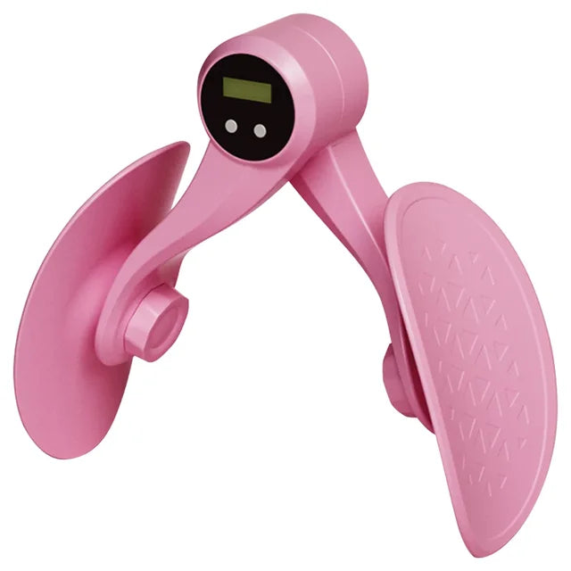 Pelvic Floor & Leg Trainer