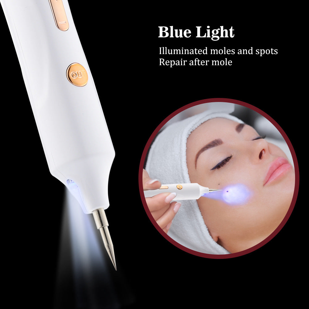 Mole Removal Plasma Pen