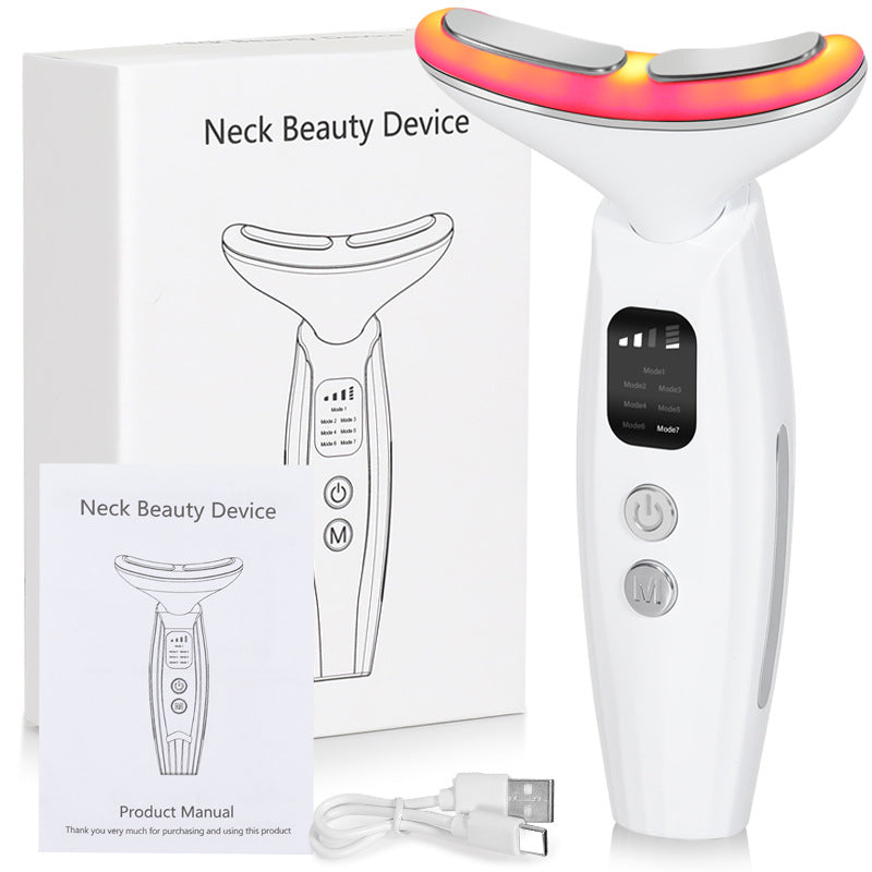 Light Therapy Massager