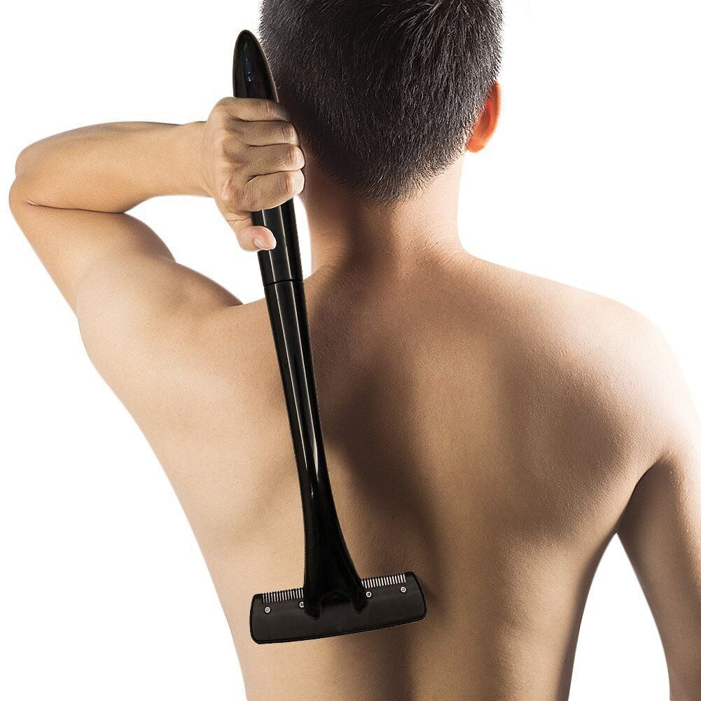 Portable Back Shaver For Men