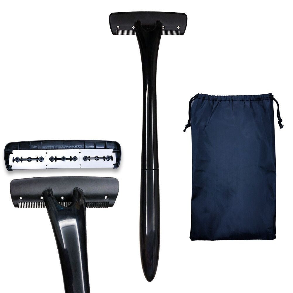 Portable Back Shaver For Men