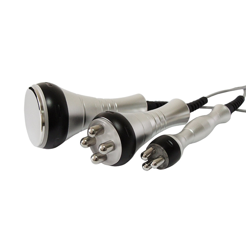 Professional Ultrasonic Cavitation Device
