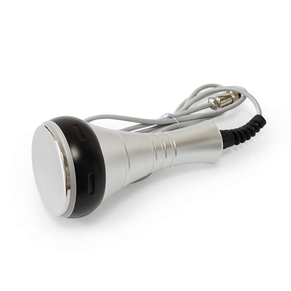 Professional Ultrasonic Cavitation Device
