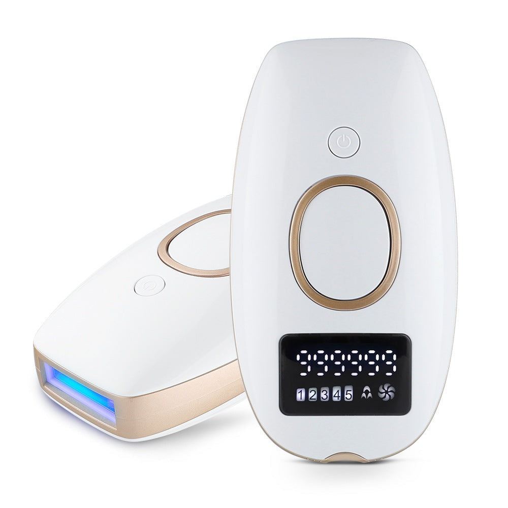 IPL Laser Hair Removal Device