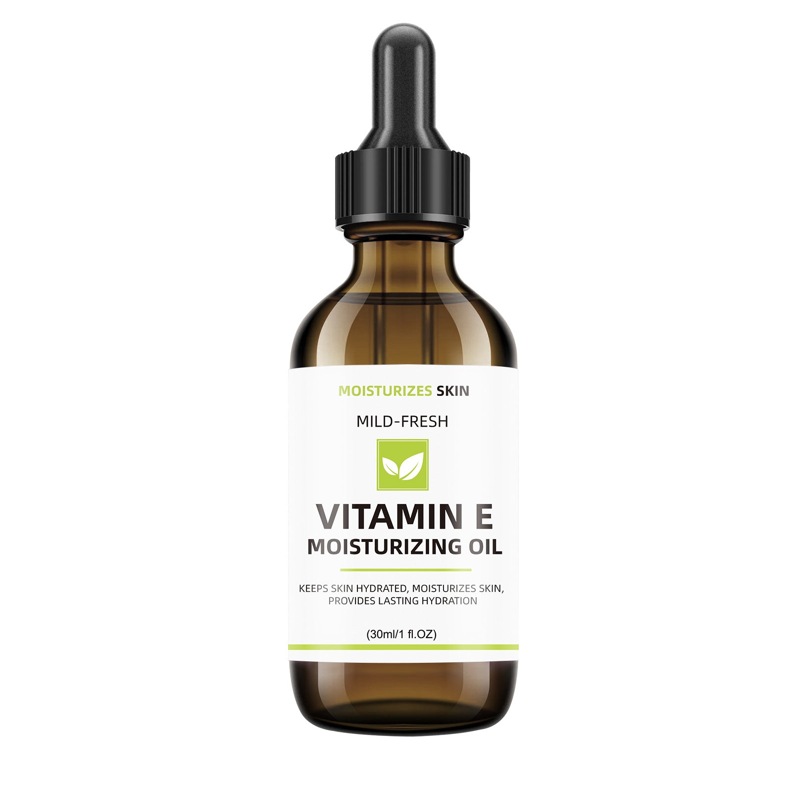 Skin Repair Vitamin E Oil