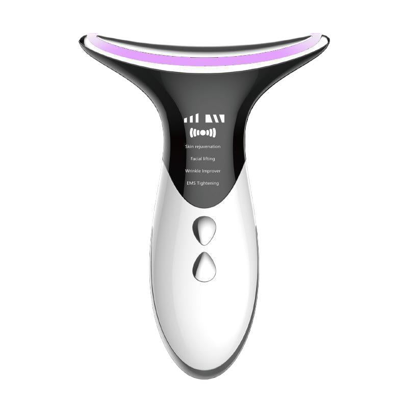 Face & Neck Lifting EMS Massager