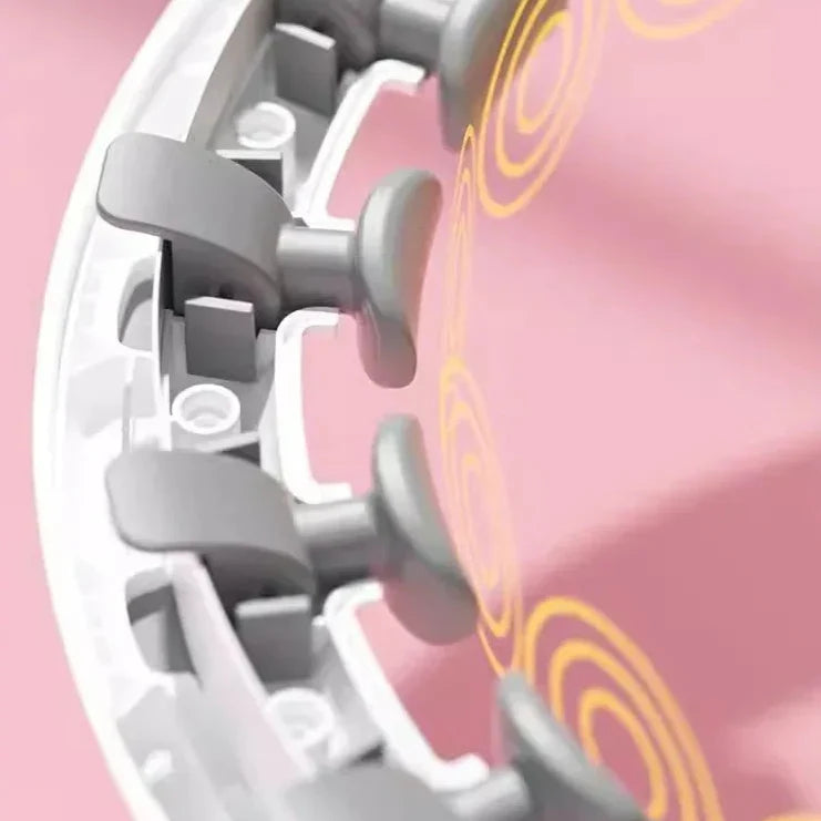 Smart Fitness Hula Hoop