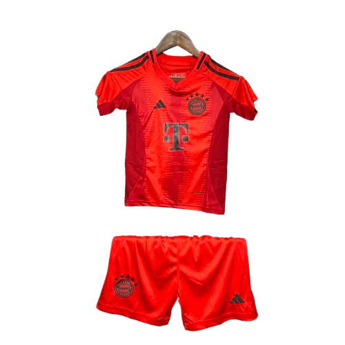 Bayern Munchen 2024/25 (Home) - Kids