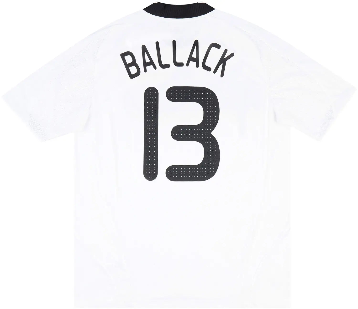 Germany 2008 (Home)