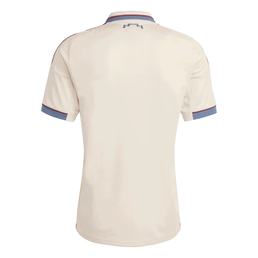 Ajax Amsterdam 2025/26 (Third)