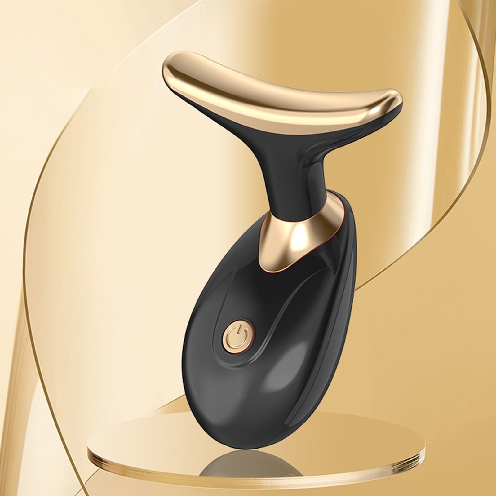 Face & Neck Lifting Massager – Anti-Aging