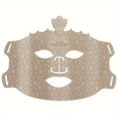 LED Light Therapy Face Mask – 7 Colors for Skin Gen 2.0