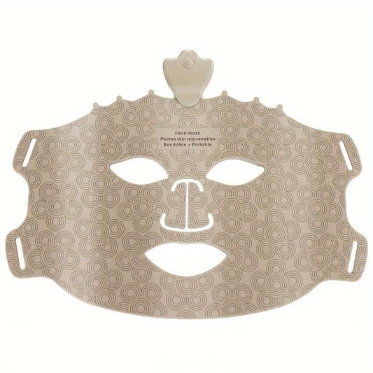 LED Light Therapy Face Mask – 7 Colors for Skin Gen 2.0