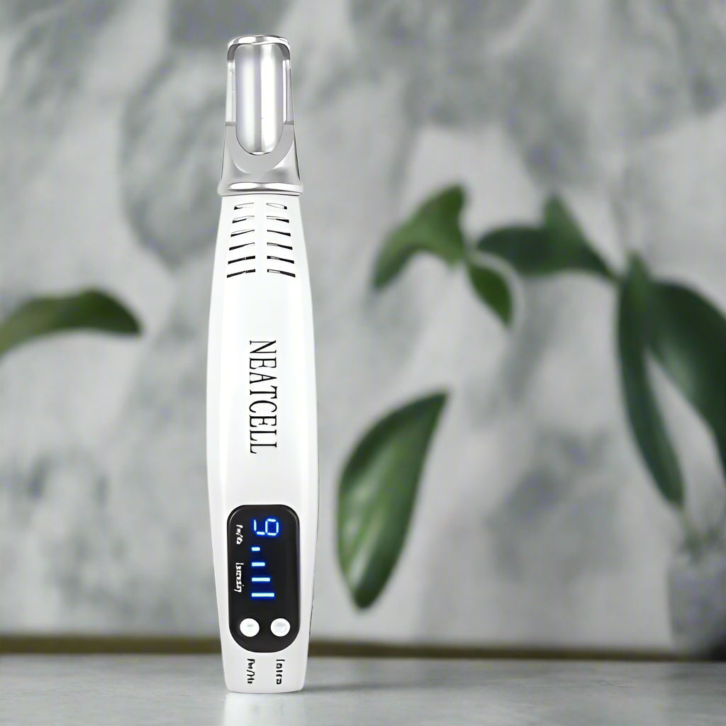 Picosecond Laser Remover For Tattoos & Spots