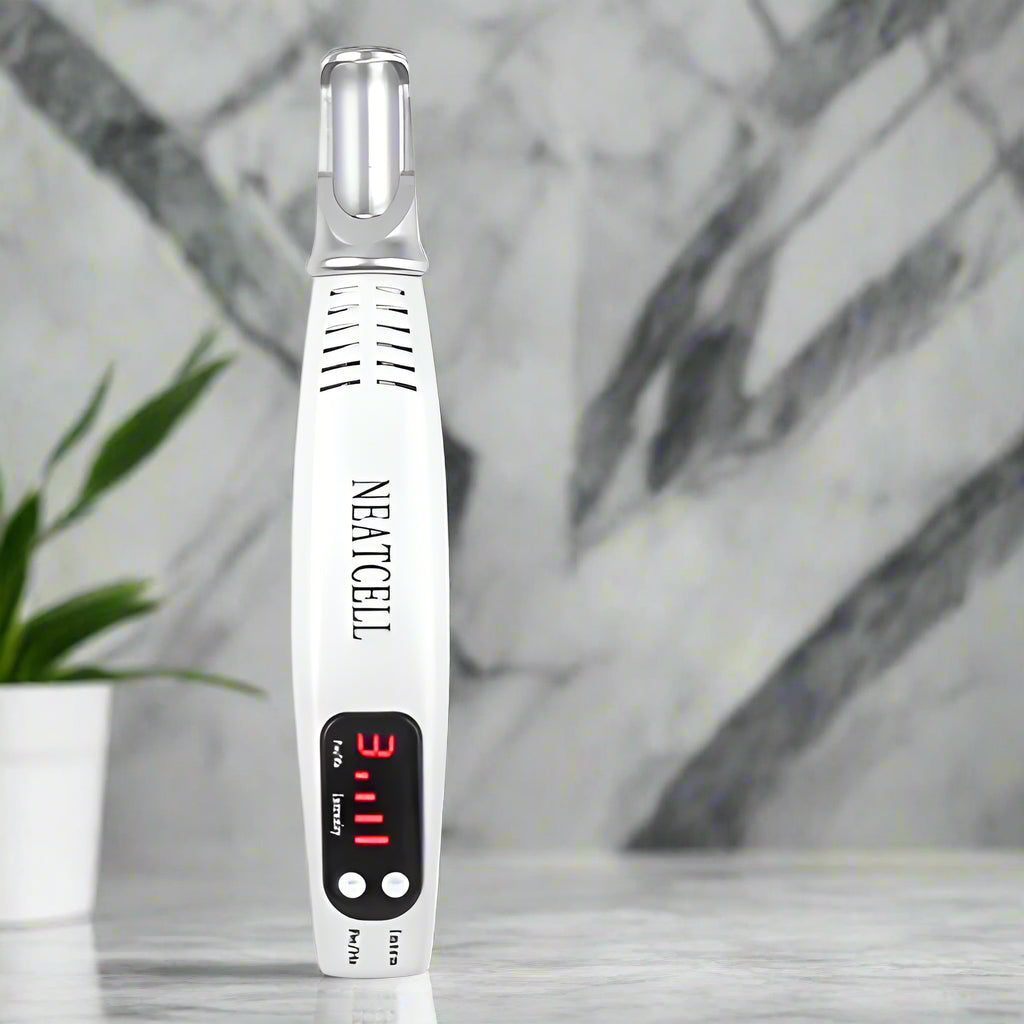 Picosecond Laser Remover For Tattoos & Spots