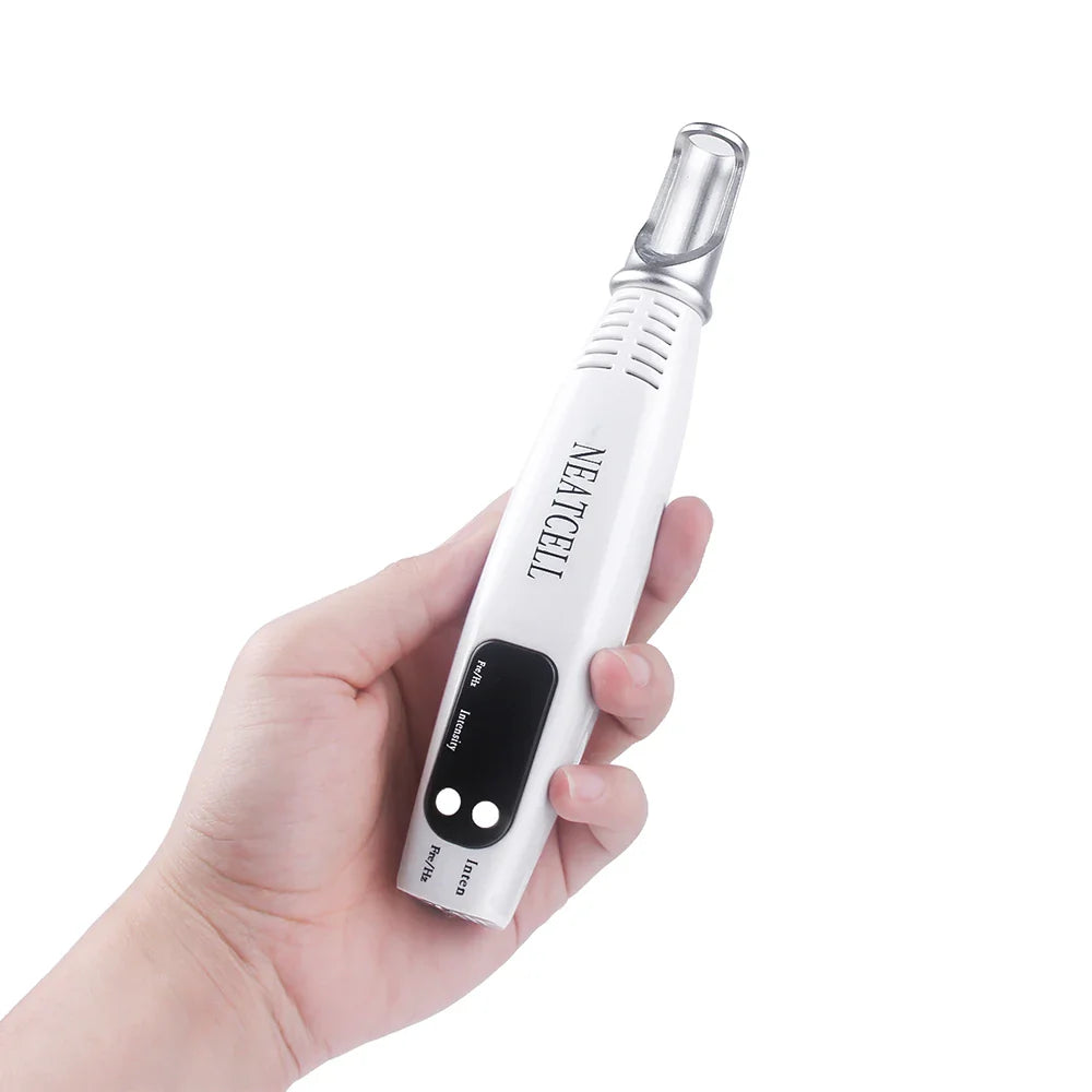 Picosecond Laser Remover For Tattoos & Spots