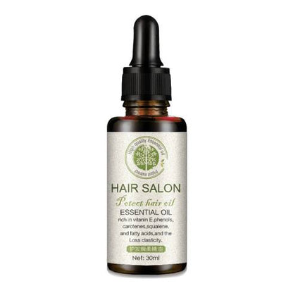 Anti Hair Loss Growth Serum