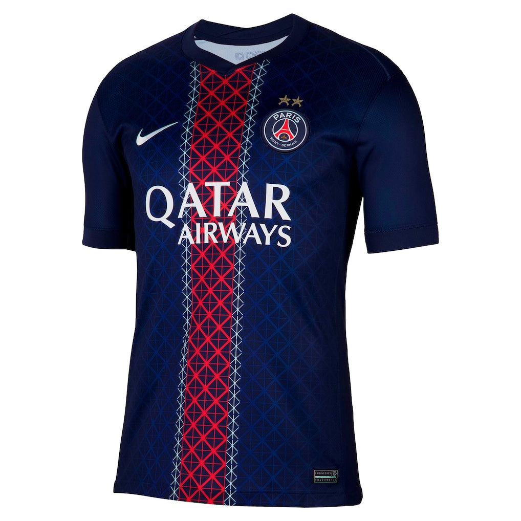 PRS SGM 2025/26 (Home Special BACK2BACK CL Champions)