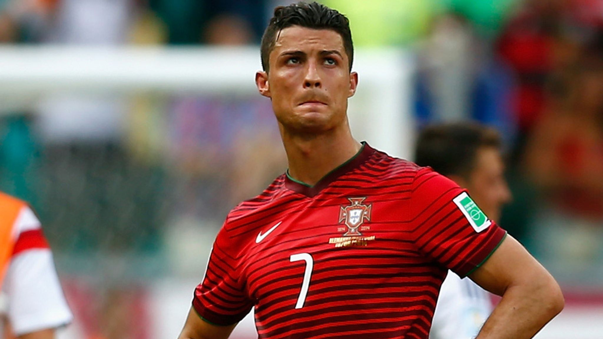 Portugal 2014 (Home)