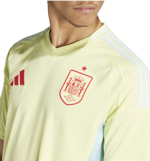 Spain 2024/25 (Away)